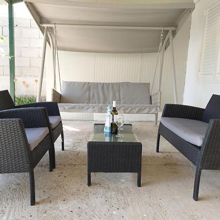 Apartment Laganini Sarica Struga エクステリア 写真