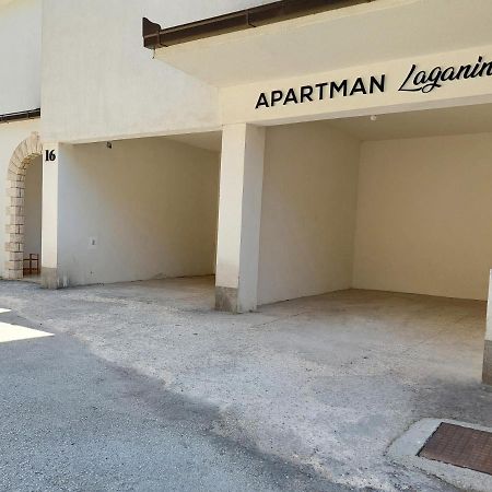 Apartment Laganini Sarica Struga エクステリア 写真