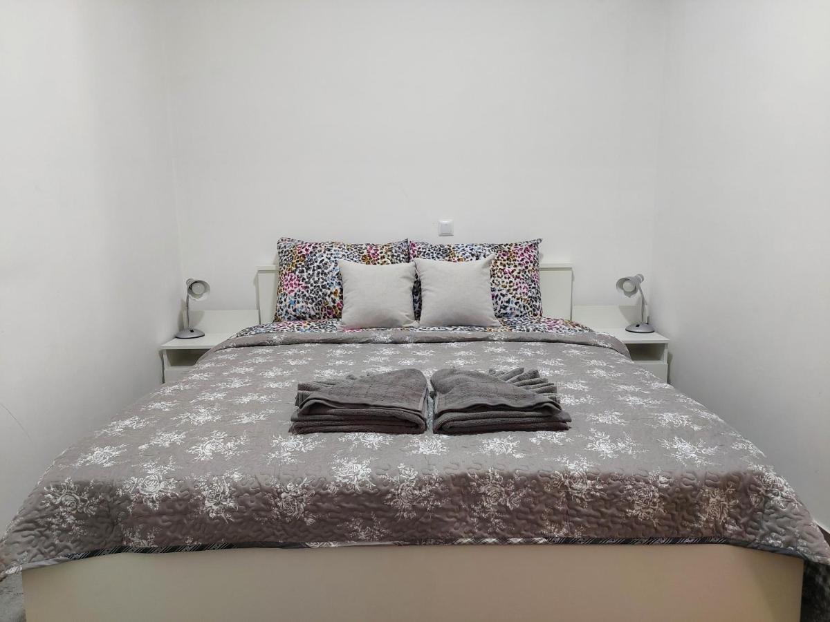 Apartment Laganini Sarica Struga エクステリア 写真