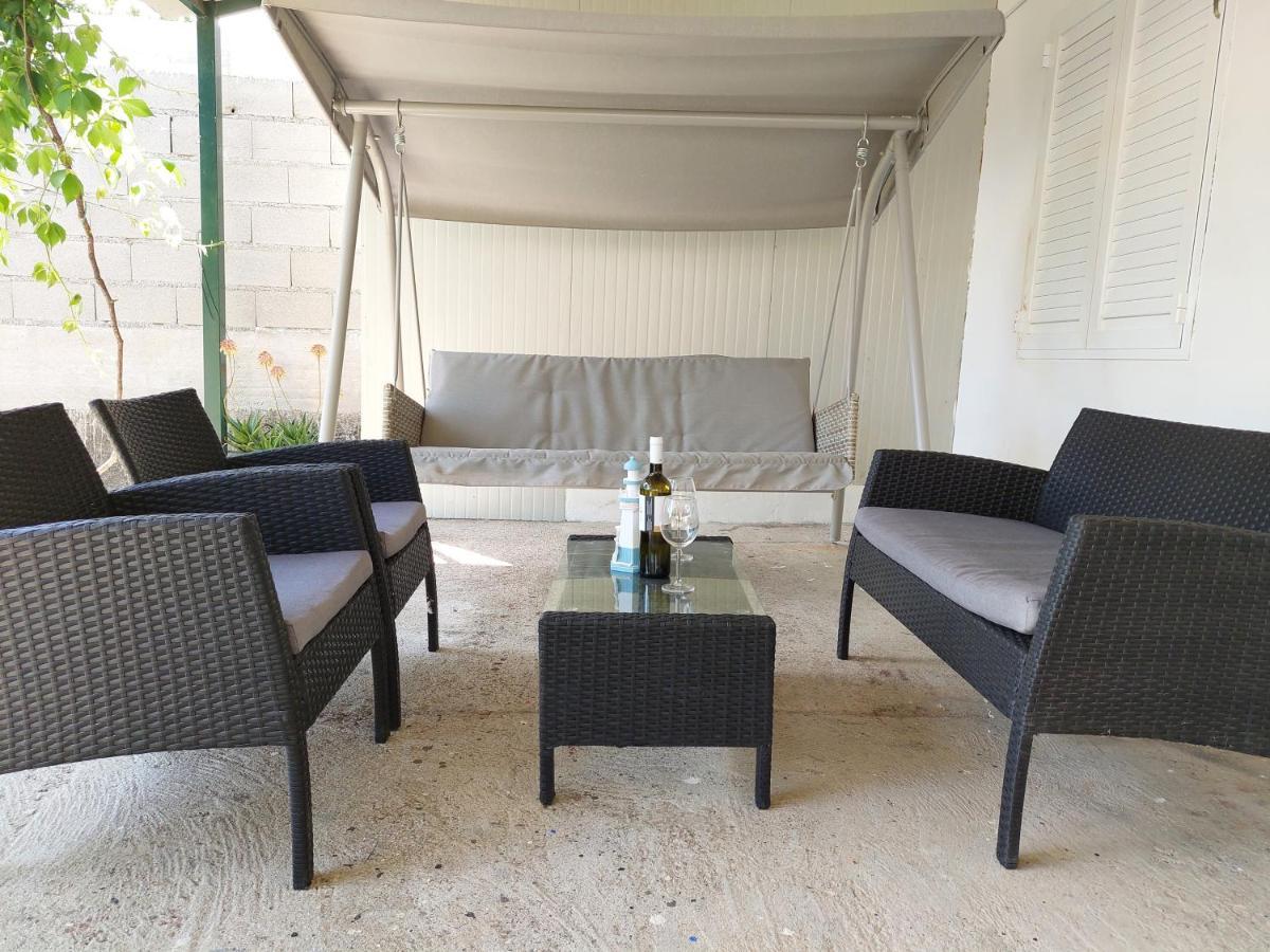 Apartment Laganini Sarica Struga エクステリア 写真